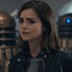 Image for article titled Doctor Who Shows Us The Doctor’s Arch-Enemies In A Whole New Light